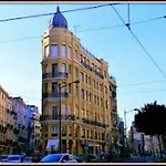 Intendente Terrace