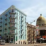 Intendente Terrace