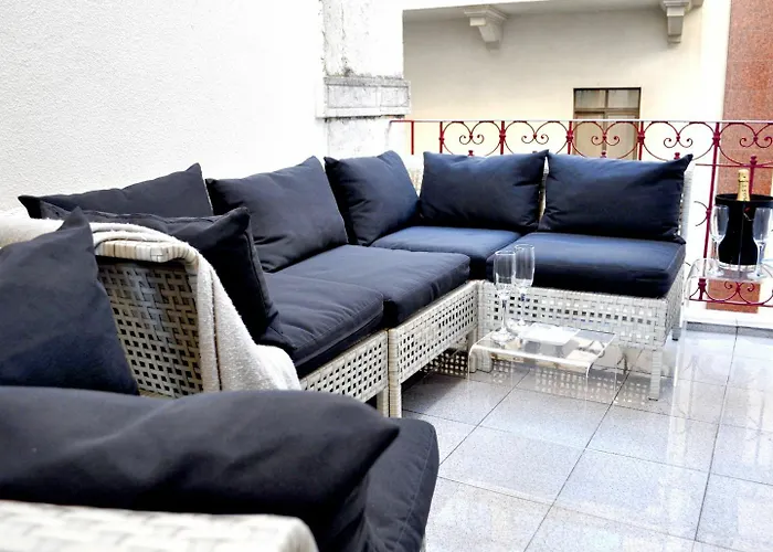 Intendente Terrace