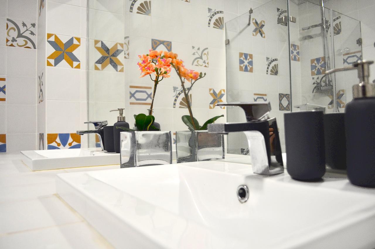 Apartamento Intendente Terrace Lisboa