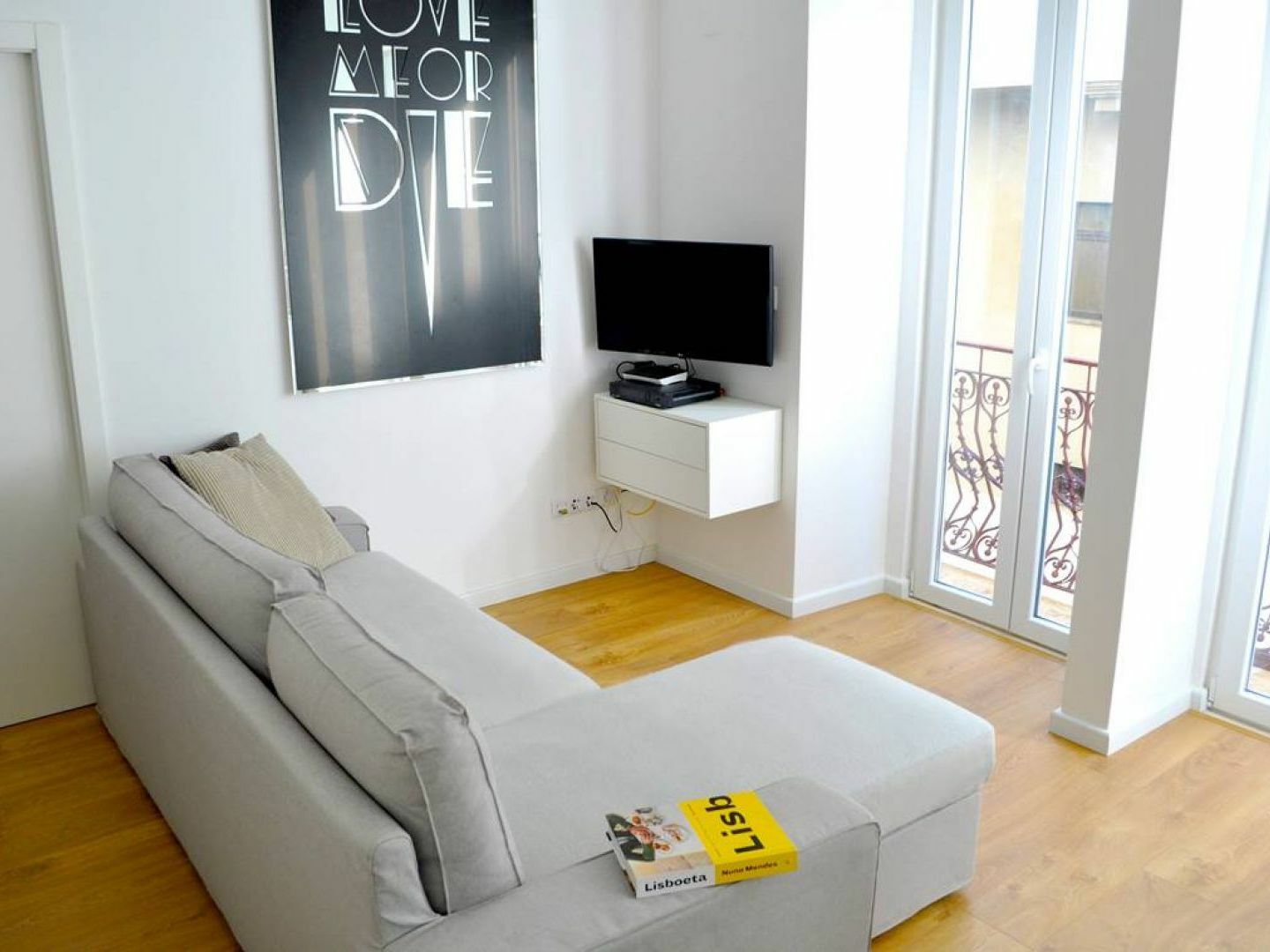 Intendente Terrace Apartamento