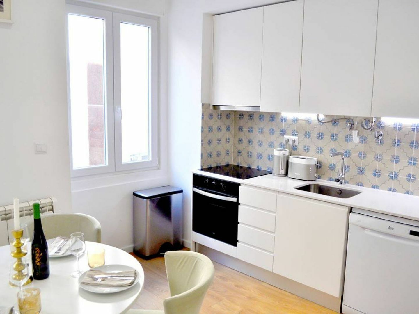 Apartamento Intendente Terrace Lisboa