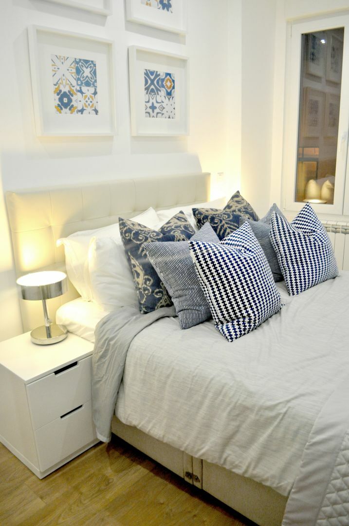 Intendente Terrace Apartamento *