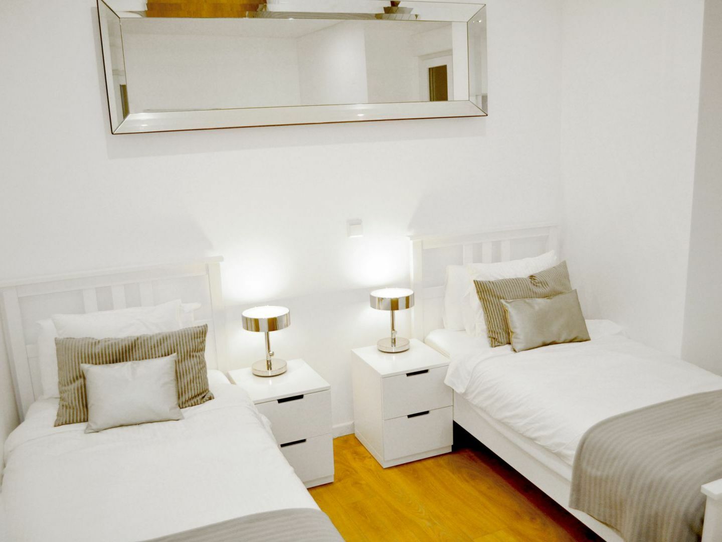 Intendente Terrace * Lisboa