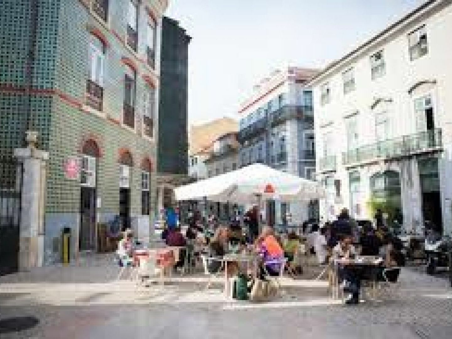 Apartamento Intendente Terrace *