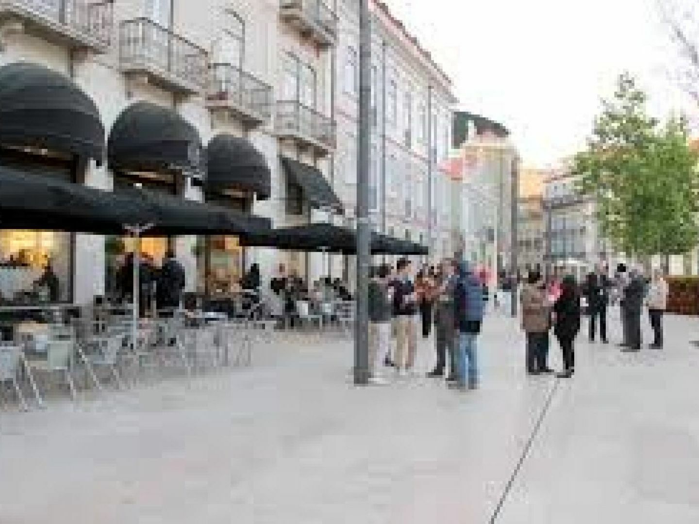 Apartamento Intendente Terrace Lisboa