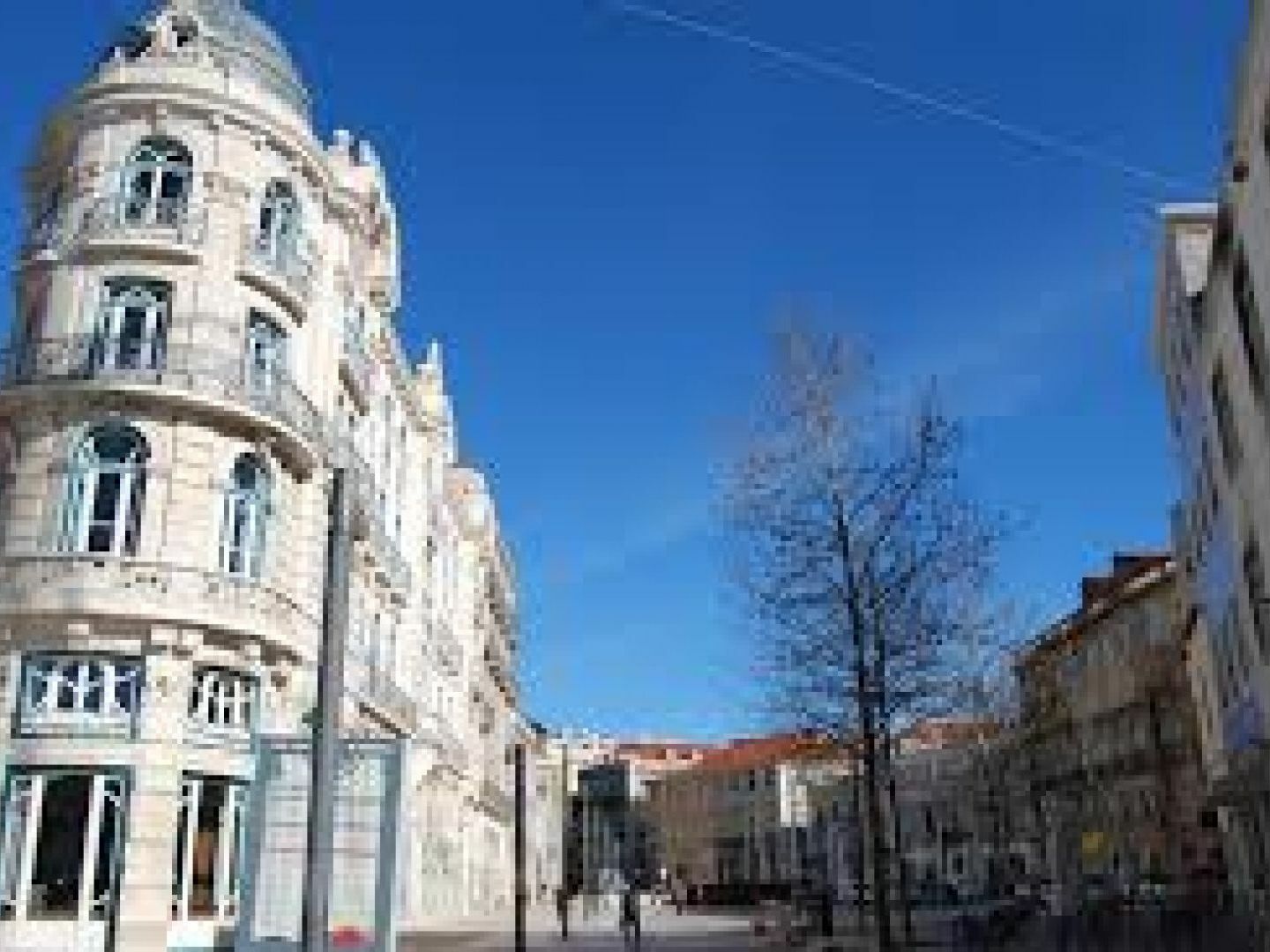 Intendente Terrace Apartamento